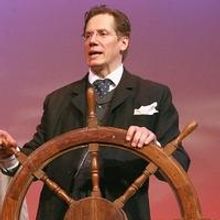 Shakespeare Theater Of NJ's 'AROUND THE WORLD IN 80 DAYS' Opens 5/2